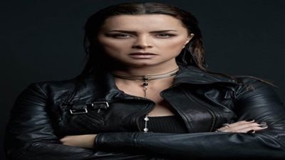 عاجل.. إطلالة مرعبة لـ«نور» من كواليس مسلسل «جمال الحريم»  