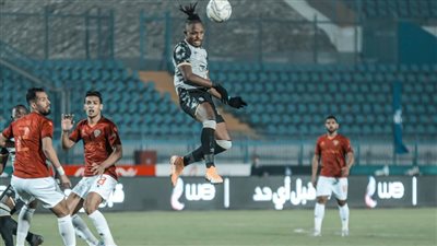 عاجل.. «كهربا وبواليا» يقودان هجوم الأهلي أمام الإنتاج الحربي في الدوري 