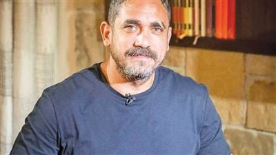 شاهد.. أول صور لأمير كرارة بعد تعافيه من كورونا 