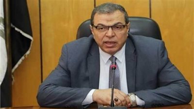 وزير القوى العاملة يكلف بتفعيل مبادرة حياة كريمة للعمالة غير المنتظمة بالعاصمة الإدارية 