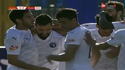 بيراميدز يواصل نزيف النقاط بتعادل أمام سموحة في الدوري