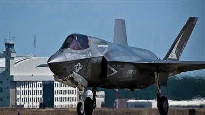 في آخر يوم لـ«ترامب».. الإمارات تؤكد توقيع صفقة لشراء «إف-35» من أمريكا