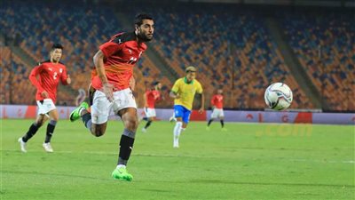 عاجل.. سيراميكا يخطف تعادلا ثمينا من أنياب المقاولون بهدف «ريان»