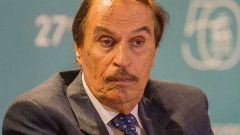 عزت العلايلي