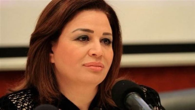 الهام شاهين