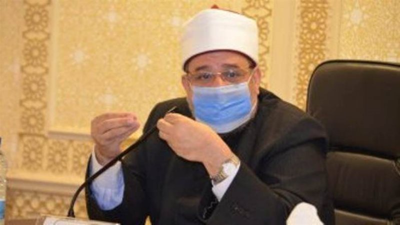 الدكتور محمد مختار