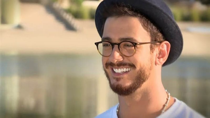سعد لمجرد