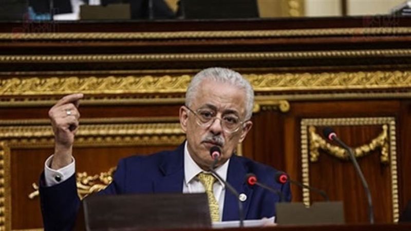 الدكتور طارق شوقي