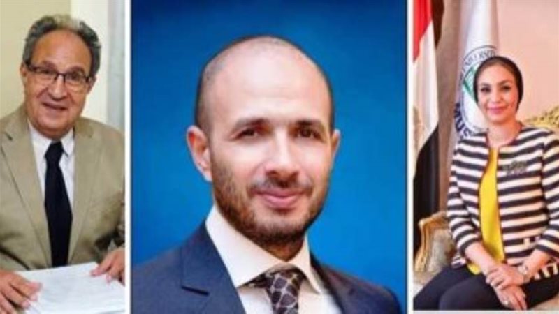 خالد الطوخى والكاشف