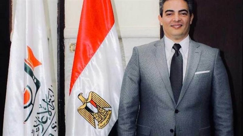 طارق سعدة