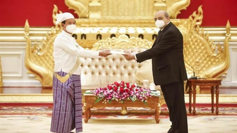 الشورى