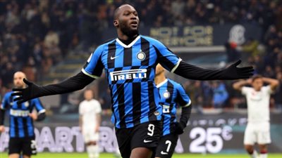 تشكيل إنتر ميلان لمواجهة أودينيزي في الدوري الإيطالي