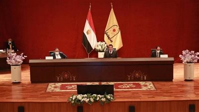 عاجل | «الأعلى للجامعات»: إعلان جداول الامتحانات خلال الأسبوع الأول من فبراير 2021 