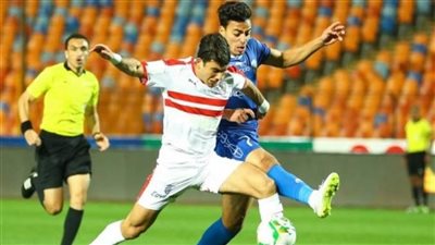 اتحاد الكرة: لا صحة لإحالة حكم مباراة الزمالك وأسوان للتحقيق 