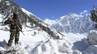 عودة الاشتباك..بعد أشهر من المواجهة اصابة 4 جنود هنود و20 جنديا صينيا في وادي جالوان 