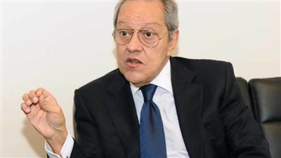 منير فخري عبدالنور: لو جمال عبدالناصر عايش كان هيطالب بإغلاق شركة الحديد والصلب