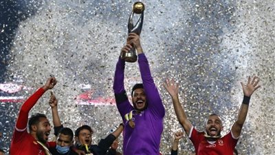 «البروفة الأخيرة».. الدحيل يكشر عن أنيابه بسداسية قبل مواجهة الأهلي بالمونديال ‏