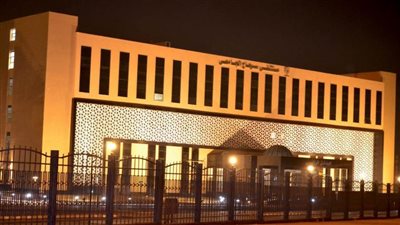 وزير الإسكان: الانتهاء من تنفيذ المستشفى الجامعى و7656 وحدة إسكان اجتماعي بمدينة سوهاج الجديدة.. 