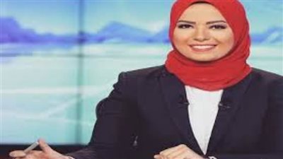 تفاصيل وفاة ضيف المذيعة آية عبدالرحمن خلال لقائه معها في أقل من 30 ثانية 