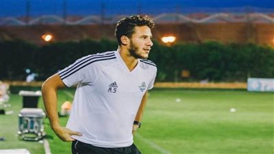 عاجل | رمضان صبحي  يتصدر قائمة «الأغلى» بين لاعبي الأهلي وبيراميدز