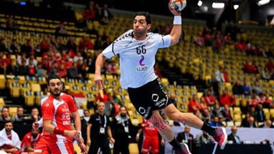 الأحمر: نثق في قدراتنا على التتويج بالمونديال