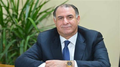 محمد فودة يكتب: إنجازات عظيمة فى دولة كبرى