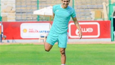 رسميًا.. سموحة يستعير خليفة «معلول» من الأهلي