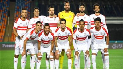 التشكيل الرسمي.. بن شرقي يقود الزمالك.. والمقاصة يهاجم بمروان حمدي