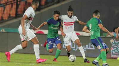 «سهم الزمالك خرج عن القوس».. ترتيب الدوري بعد الفوز على المقاصة