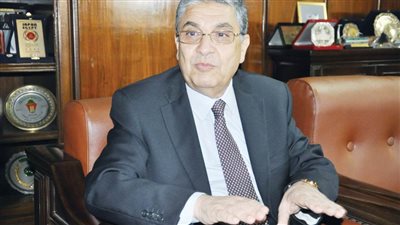 وزير الكهرباء: العدادات الكودية أفضل حل للمبان المخالفة والعشوائية.. لهذا السبب