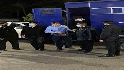 عاجل.. «بتهمة إحراز مخدرات وقتل مهندسة».. إحالة نجل كامل أبوعلي للجنايات