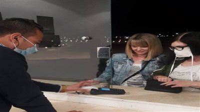 بالصور | تفعيل نظام الحجز الإلكتروني في 3 متاحف