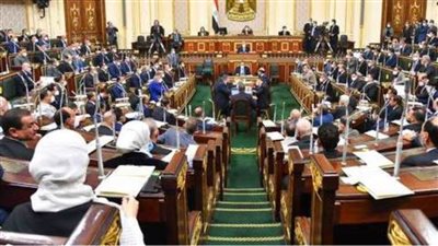 «زراعة النواب» تناقش قانون مواجهة إهدار استهلاك المياه والتعدي على النيل 