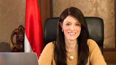 «التعاون الدولي» تبحث مع السفير البلجيكي تعزيز التعاون الثنائي 