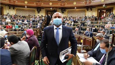 لتوفير العملة الصعبة.. وزير النقل: نسعى لإنشاء مصنع قضبان السكة الحديد 