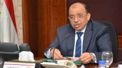 التنمية المحلية تناقش استضافة مصر للمنتدى الحضري العالمي عام 2024 