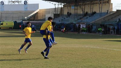 «مباراة الركلات الترجيحية».. المحلة يجبر الإسماعيلي على التعادل الإيجابي (2_2)