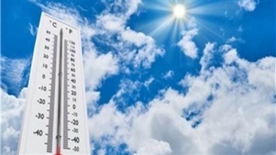 رياح مثيرة للأتربة.. «الأرصاد» تكشف الطقس بدءً من الاثنين حتى الخميس 