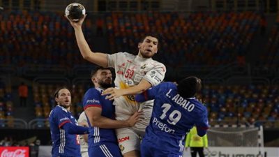 إسبانيا تخطف برونزية مونديال اليد بعد الفوز على فرنسا (36_19)