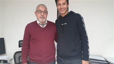 رسميًا.. إنبي يعلن انتقال أسامة جلال إلى بيراميدز