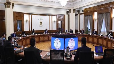 بالصور | «مدبولي»: مشروع تطوير القرى المصرية فرصة تاريخية للصناعة الوطنية