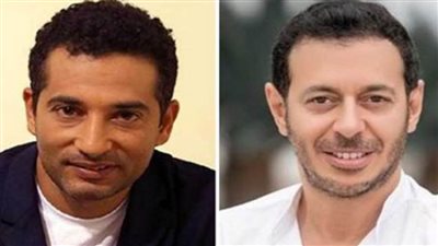 «عش الدبابير» يجمع مصطفى شعبان وعمرو سعد في بيروت