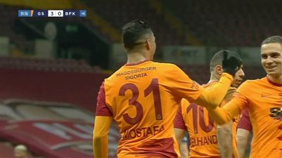 عاجل.. تعرف على موعد مباراة مصطفي محمد المقبلة ضد فنربخشة