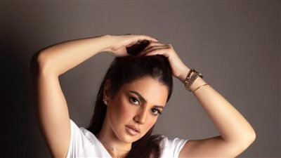 درة.. ملكة الأناقة والتمثيل