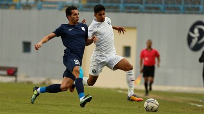 عاجل.. «بمشاركة الصفقات».. بيراميدز يواصل نزيف النقاط ويخسر من إنبي (3_2)