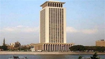 عاجل | مصر تدين حادث انفجار لغم في سيارة عسكرية تابعة للجيش التونسي