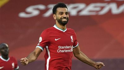 محمد صلاح يقود هجوم ليفربول ضد برايتون في البريميرليج