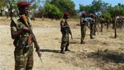 عاجل.. مقتل عشرات الجنود الإثيوبيين وآخر سوداني بمعركة على الحدود
