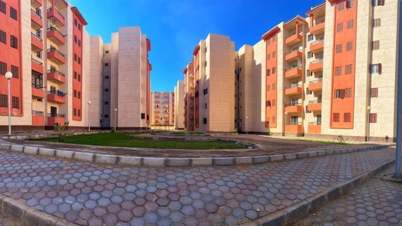 الإسكان الاجتماعى