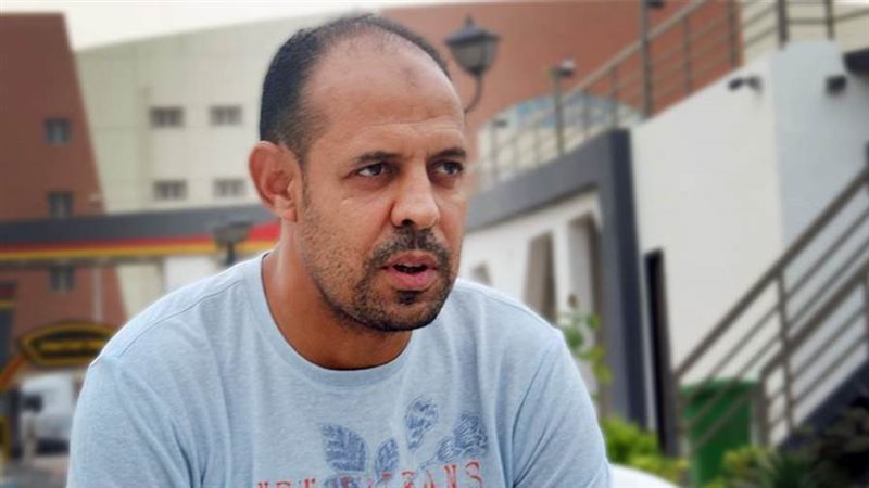 عماد النحاس